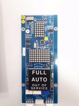 

Elevator indicator PCB WBVF HIP