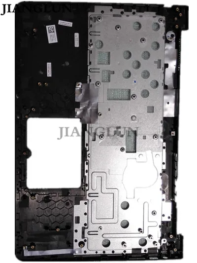 

JIANGLUN New Palmrest Topcase For Dell Inspiron 5542 5543 5545 5547 5548 P39F