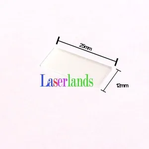 

3*Reflection Reflective Film/Lens/Mirror 405nm-445nm-532nm-635nm-650nm RGB Laser
