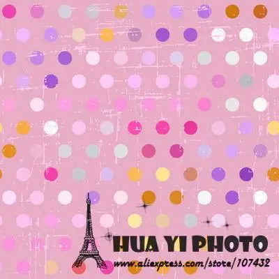 

5x7ft (1.5x2.2m) christmas photography backdrop Art fabric newborn photography background D-1091