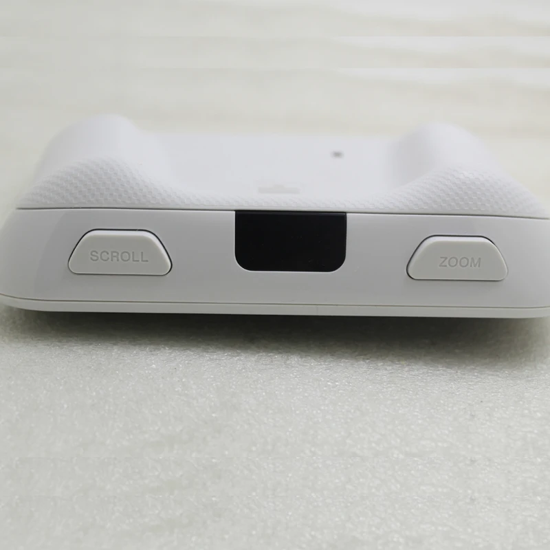 NSG MR2E клавиатура Qwerty с дистанционным управлением для Sony BluRay NSZ GT1 Google TV|Пульты ДУ| |