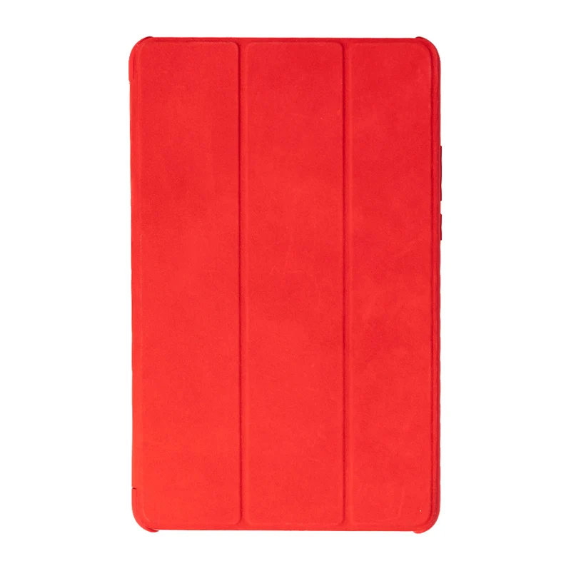Оригинальный умный чехол для Xiaomi Mi Pad 4 /4 Puls планшетный ПК Матовый кожаный флип