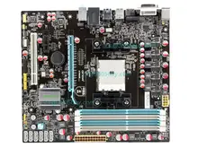 A75t motherboard apu x4 641 x4 651k type motherboard