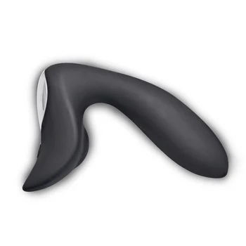 Prostate massager vibrator for Men masturbator Waterproof Anal Butt Plug Prostate Stimulator Silicone Sex Toys for Adult men 6