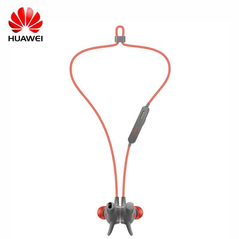 Оригинал huawei R1 Pro Спортивная Bluetooth гарнитура пульсометр AptX арматура IPX5