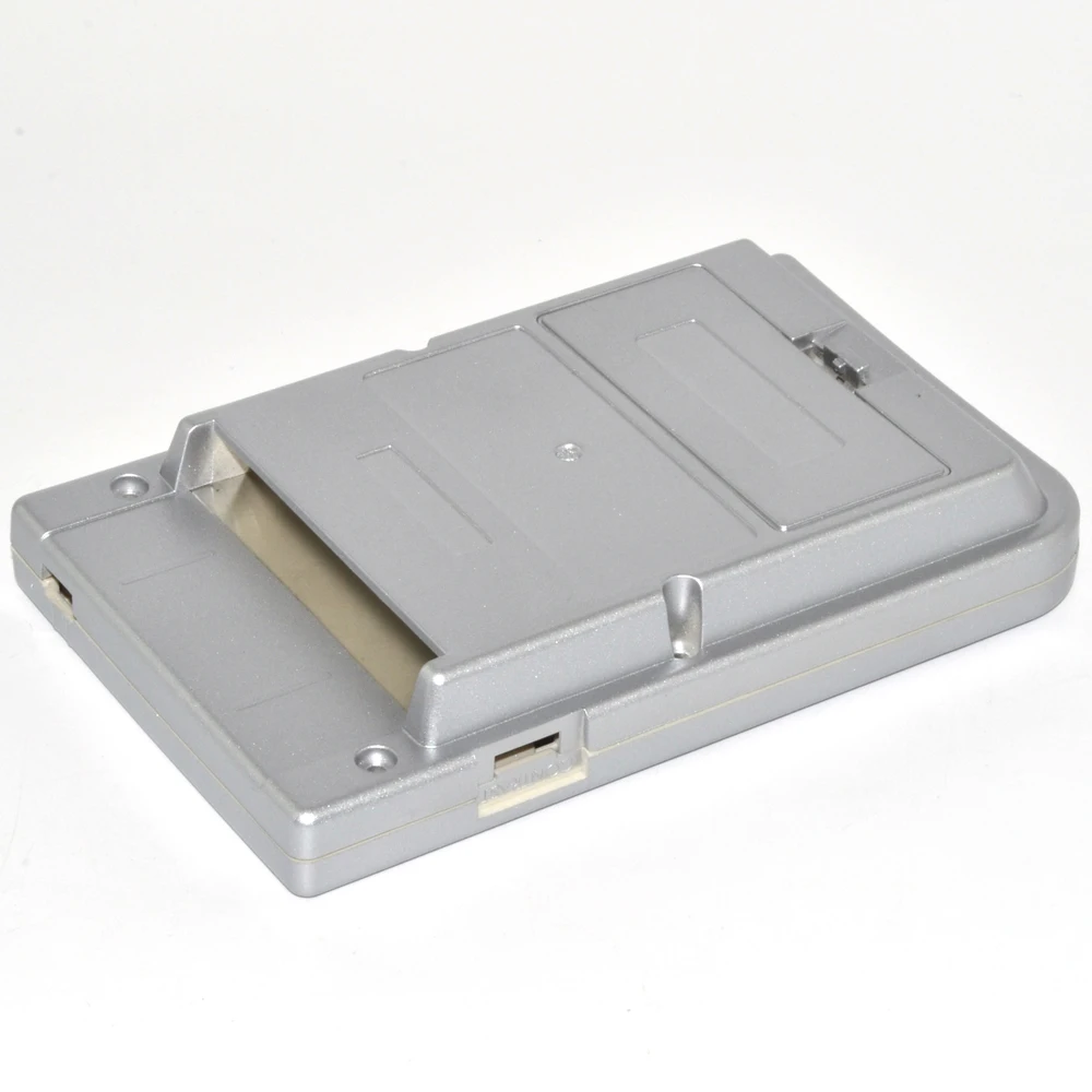 Game Replacement Case Plastic Shell Cover for Nintendo Gameboy Pocket Game Console for GBP Console Case housing