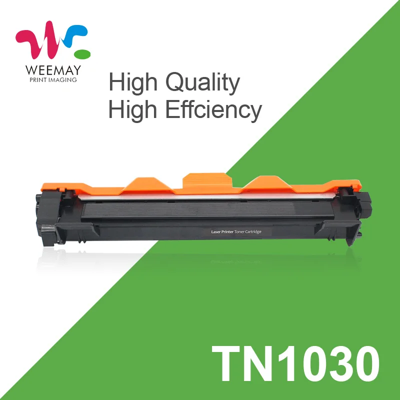 Cartuccia Di Toner Compatibile Per Il Fratello Tn1000 Tn1030 Tn1050 Tn1060 Tn1070 Tn1075 Hl1110 Hl 1110 Hl-1110 Tn-1000 Tn-1050 Tn-1075