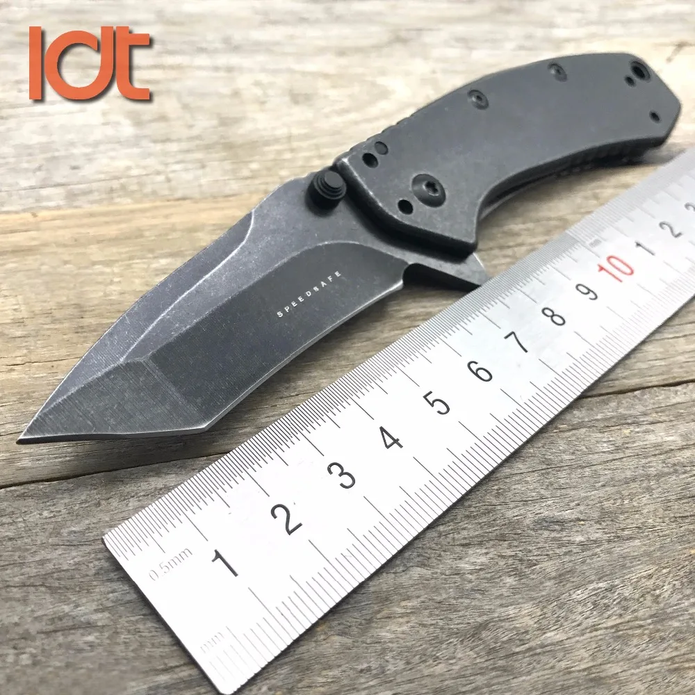 LDT Cryo 1555 سكين للفرد 8Cr13Mov شفرة الصلب مقبض التخييم بقاء الصيد السكاكين في الهواء الطلق جيب سكّين متعدّد الاستخدامات EDC أداة LDT Cryo 1555 سكين للفرد 8Cr13Mov شفرة الصلب مقبض التخييم بقاء الصيد السكاكين في الهواء الطلق جيب سكّين متعدّد الاستخدامات EDC أداة