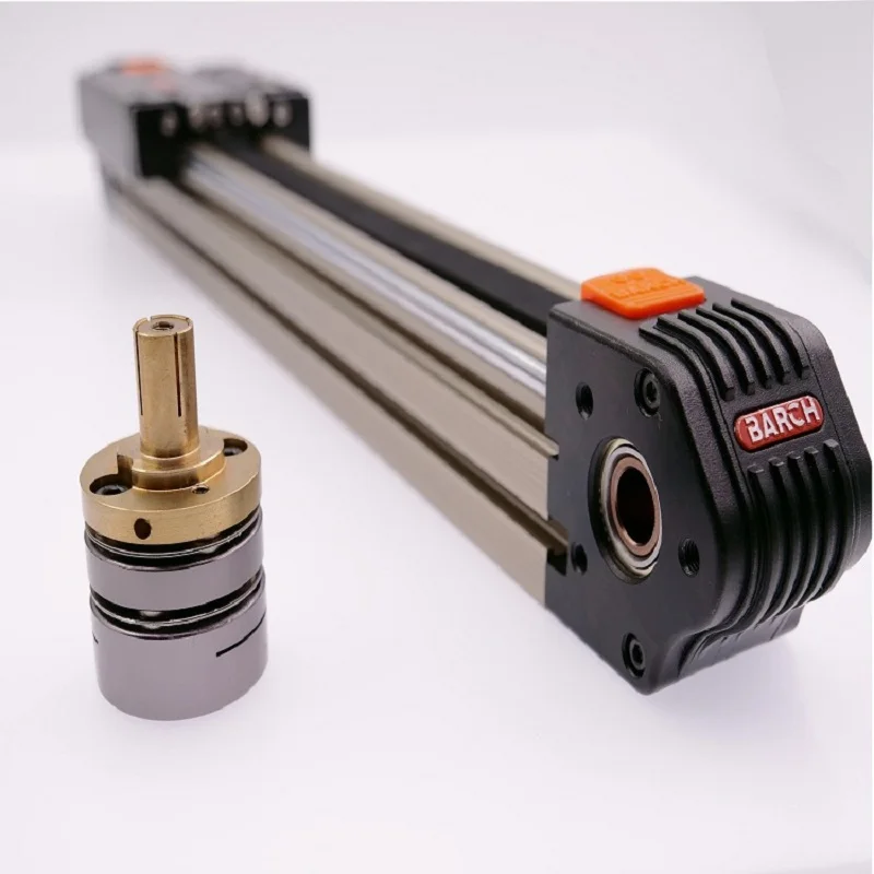 

10kg load linear guides 300mm stroke length Z axis