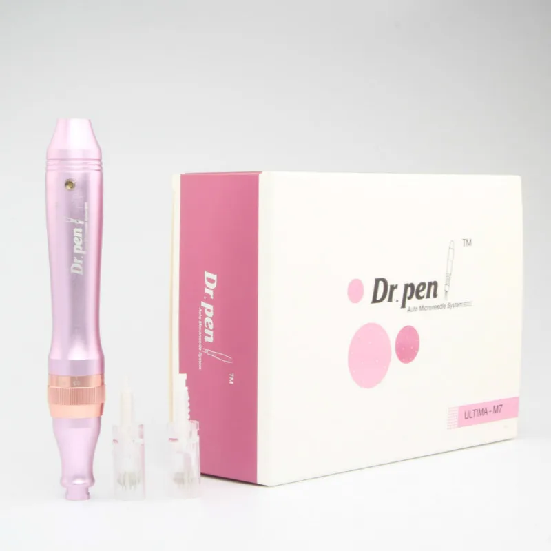 DR. PEN M7-W