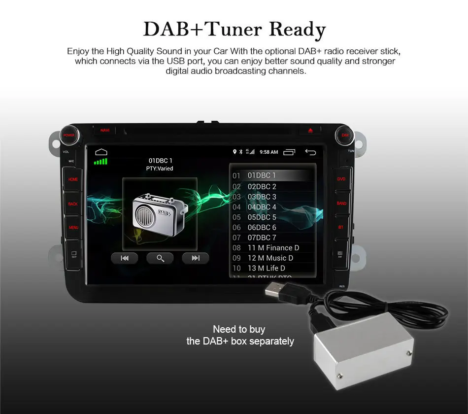 Flash Deal Android 8.1 Car DVD GPS Navi Radio Multimedia Player For Volkswagen VW Jetta T5 Passat B6 CC Polo EOS Seat Skoda Golf Caddy Leon 16 Flash Deal Android 8.1 Car DVD GPS Navi Radio Multimedia Player For Volkswagen VW Jetta T5 Passat B6 CC Polo EOS Seat Skoda Golf Caddy Leon 16