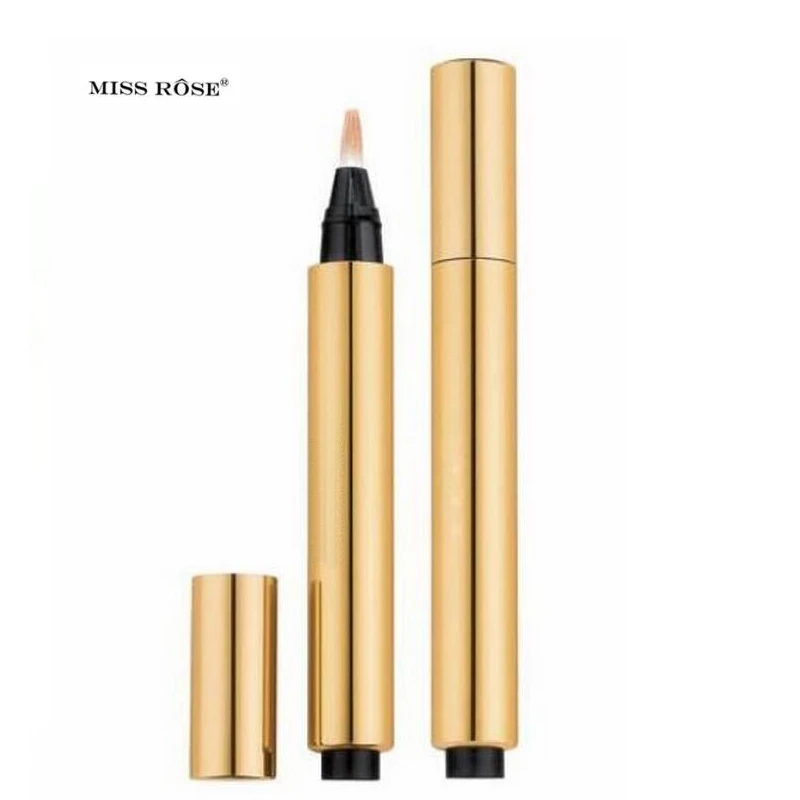

48pcs Make up Concealer pencils Touch Contour Radiant Touch Concealer Face Highlighter 2.5ml 1# 2# 1.5# High Quality