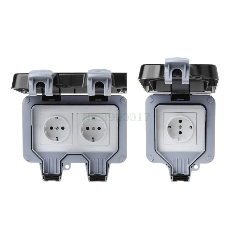 outdoor electrical supply