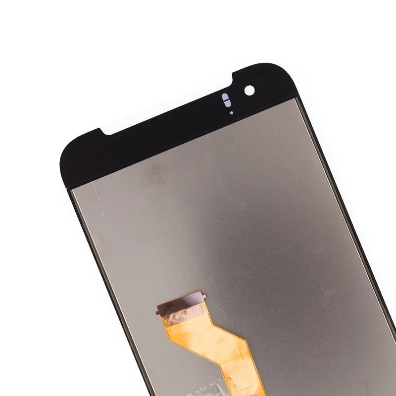 Для htc Desire 830 D830 ЖК Дисплей Сенсорный экран планшета Стекло Pantalla Ассамблея 5 дюймов