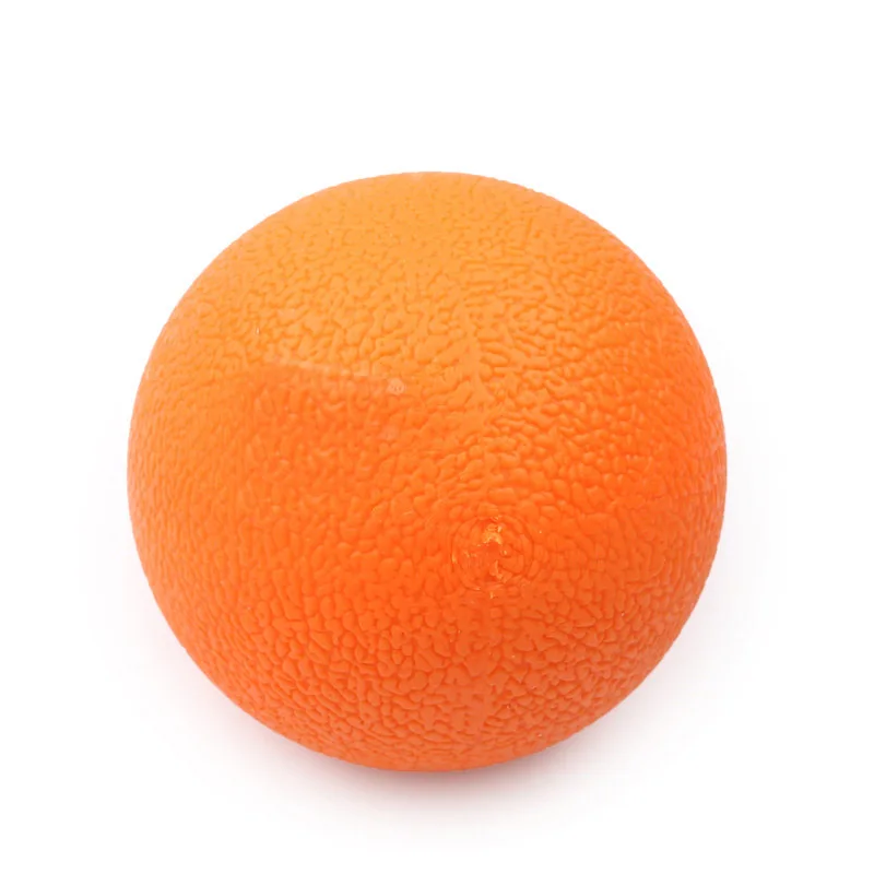 Lacrosse Ball спортивный мяч для йоги расслабления мышц и усталости тренажерный зал