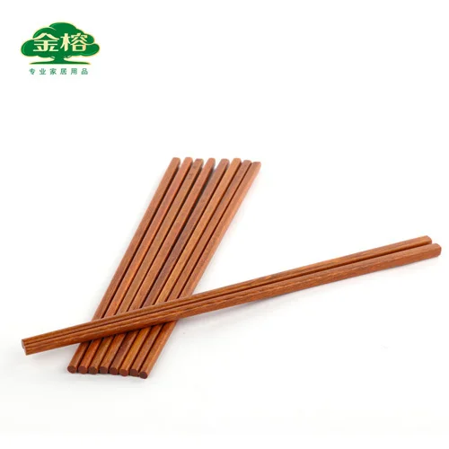

BF020 Useful Environmental wooden chopsticks wood chopsticks 24.5*0.4cm free shipping