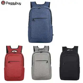 

New Lesuire Men Women Nylon Large Capacity Computer Backpack Travel Outdoor