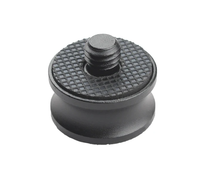 3/8 Female to 1/4 Male Tripod Screw Adapter Camera Ball Head Monopod Flash Light Stand Mount Accessories | Электроника