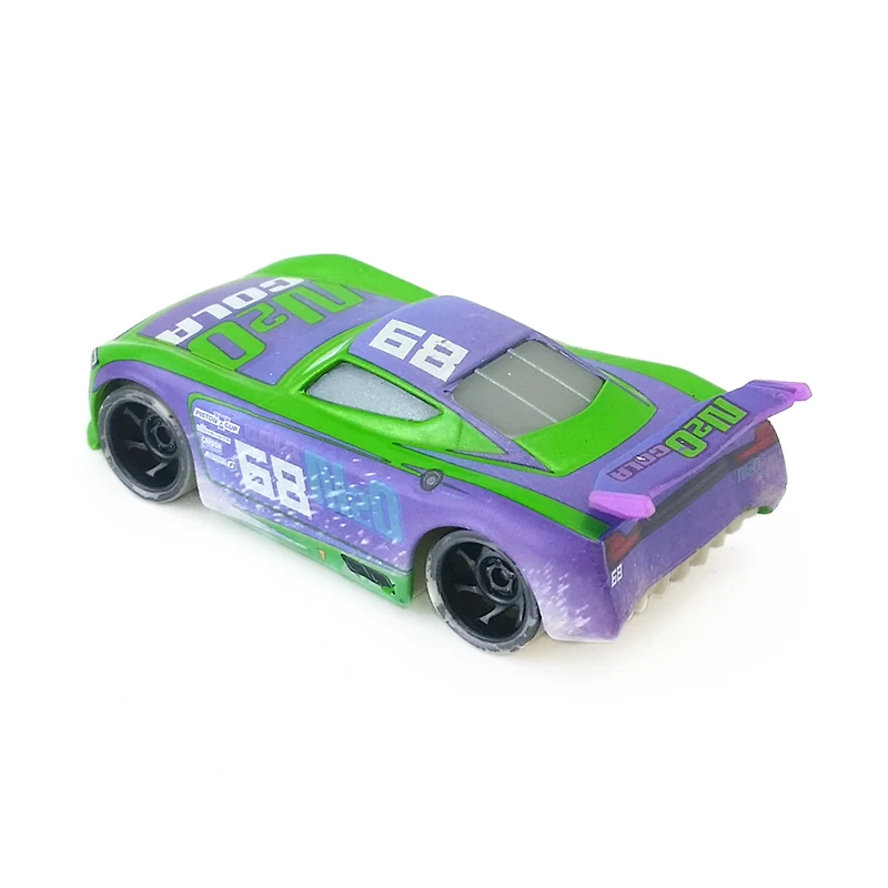 hj hollis diecast