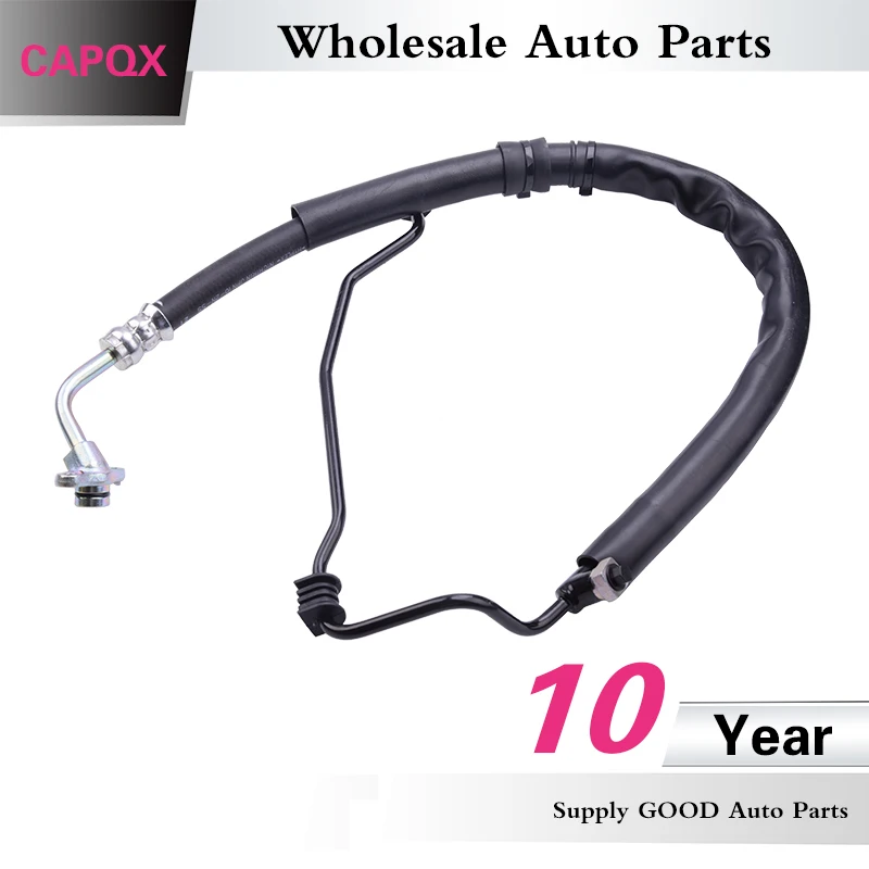 

High Pressure Power Steering Hose Replacement 53713-SNV-P01 53713-SNV-P03 53713-SNV-P02 for HONDA CIVIC FA1 R18A1 2006-2011