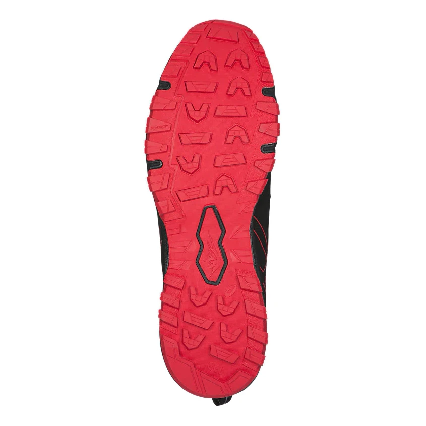 Кроссовки ASICS(GEL-Fuji Rado) мужские TmallFS SportFS