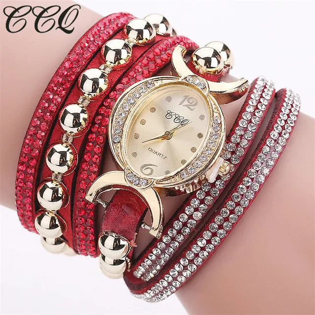 Women Watches Fashion Luxury Rhinestone Bracelet Watch Ladies Quartz Watch Casua Women Watches Fashion Luxury Rhinestone Bracelet Watch Ladies Quartz Watch Casua
