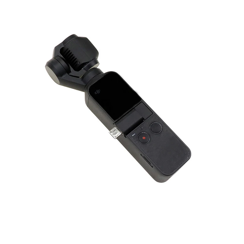 Адаптер для DJI Osmo Карманный разъем смартфона Android Micro USB OSMO карданный стандартный
