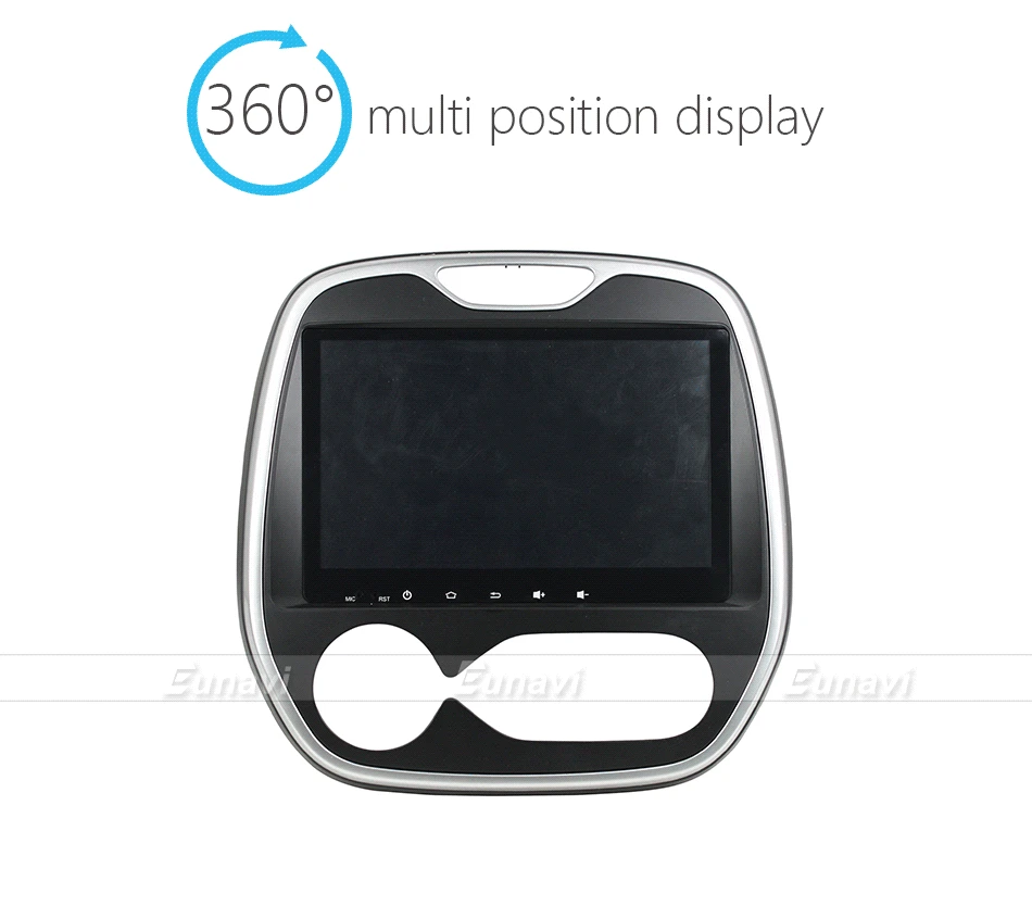 Perfect Eunavi One Single 1 Din 9