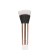 Zoreya Brand Duo Fiber Brushes Multi-function Makeup Brush For Foundation Powder Eyeshadow Blusher Tool ► Photo 3/6