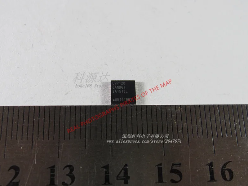 

2pcs/lot 8SLVP1208ANBGI8 QFN-28 LVP1208ANBGI LVP1208 In Stock