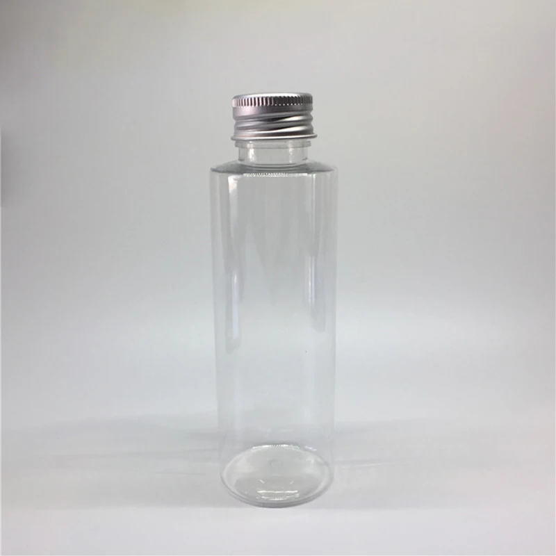 100ml alu cap