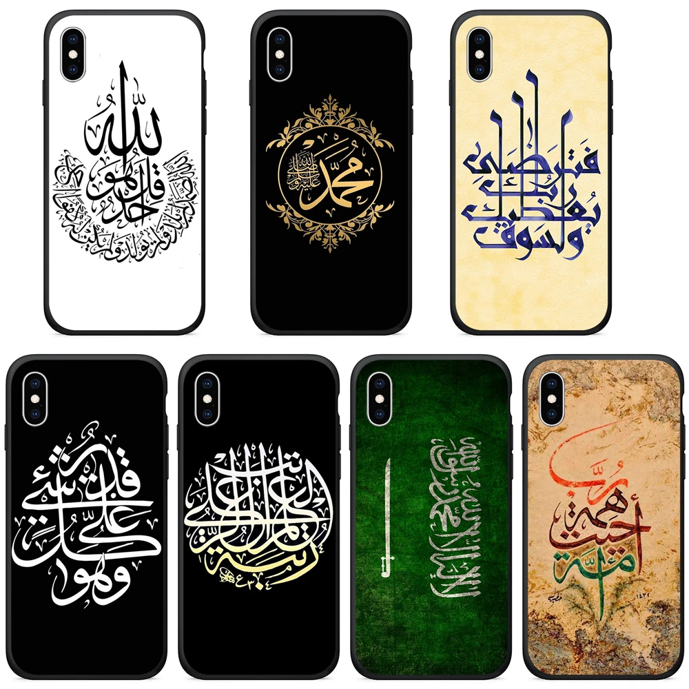 Soft Silicone TPU Printed Case for iPhone xs xr case x 5 5s SE 6 Plus 7 8 6s Phone Cover Cases Coque Shell |