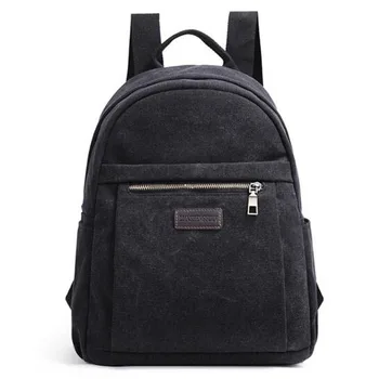 

Canvas Backpack Women's Backpacks Canvas Backpack Vintage Casual Female Backpacks Student Bag Schoolbags Travel Bag Mochila