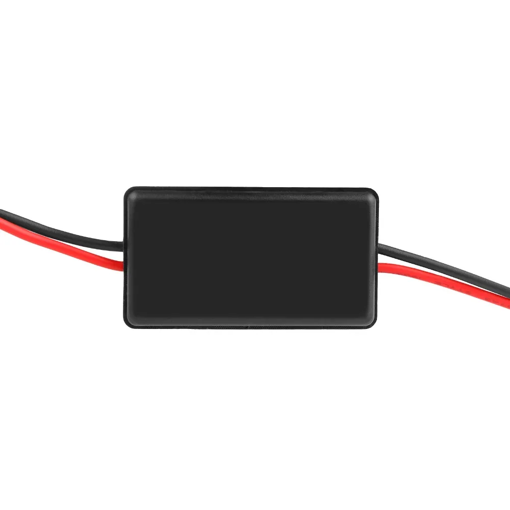 Автомобильный стробоскоп контроллер тормоза мигающий модуль задний стоп сигнал