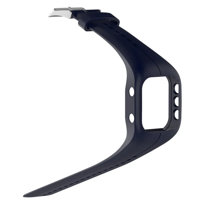 23MM Rubber Watch Band