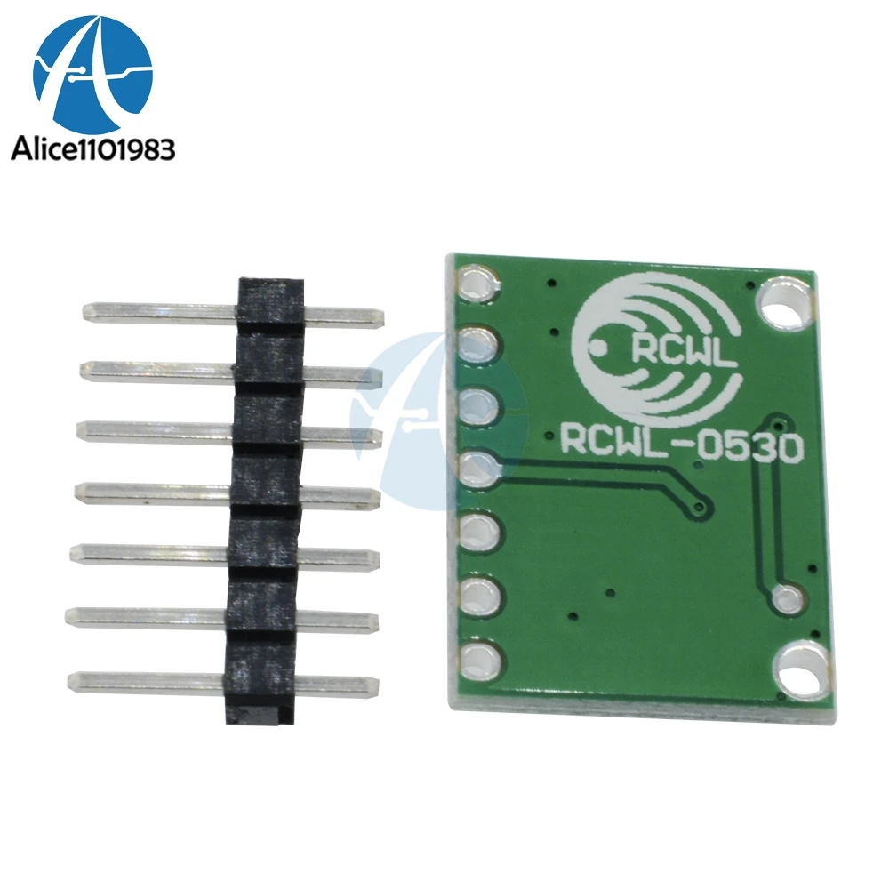 MAX30100 пульсоксиметр датчик импульса модуль датчика для Arduino Diy Kit электронный