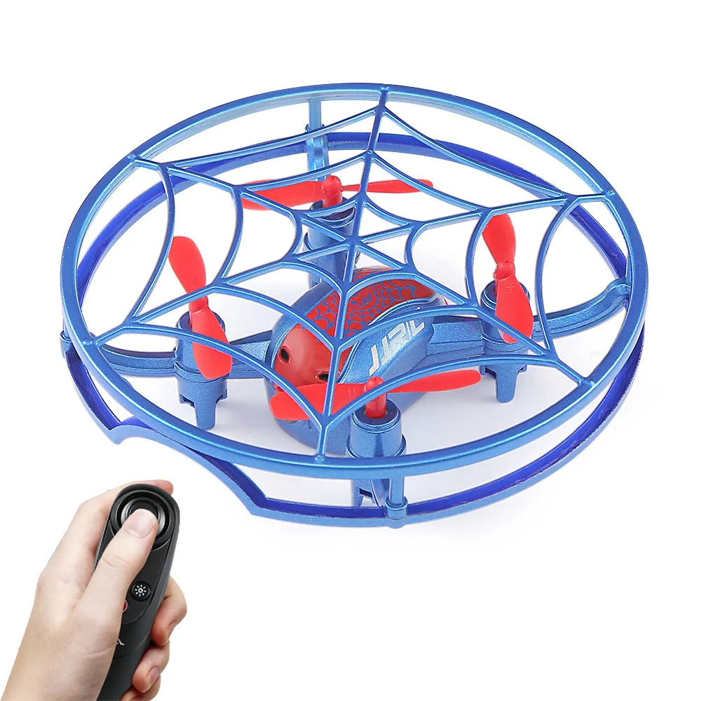 

JJR/C H64 RC Drone Altitude Hold G-sensor Mini Drone Voice Prompt Dron RC Quadcopter for Kids Beginners Toys for Children