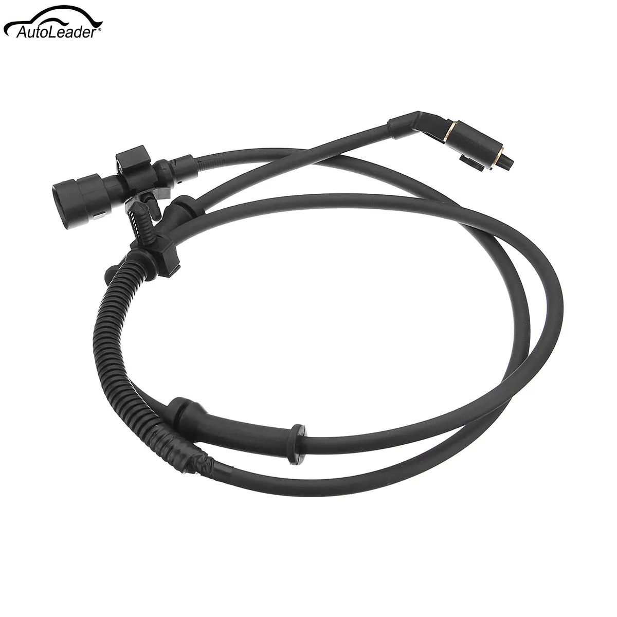 

ABS Front Left Speed Sensor for Jeep Grand Cherokee WJ 1999 2000 2001 2002 2003 2004 2005 # 56041317AB
