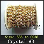 Crystal AB xz007
