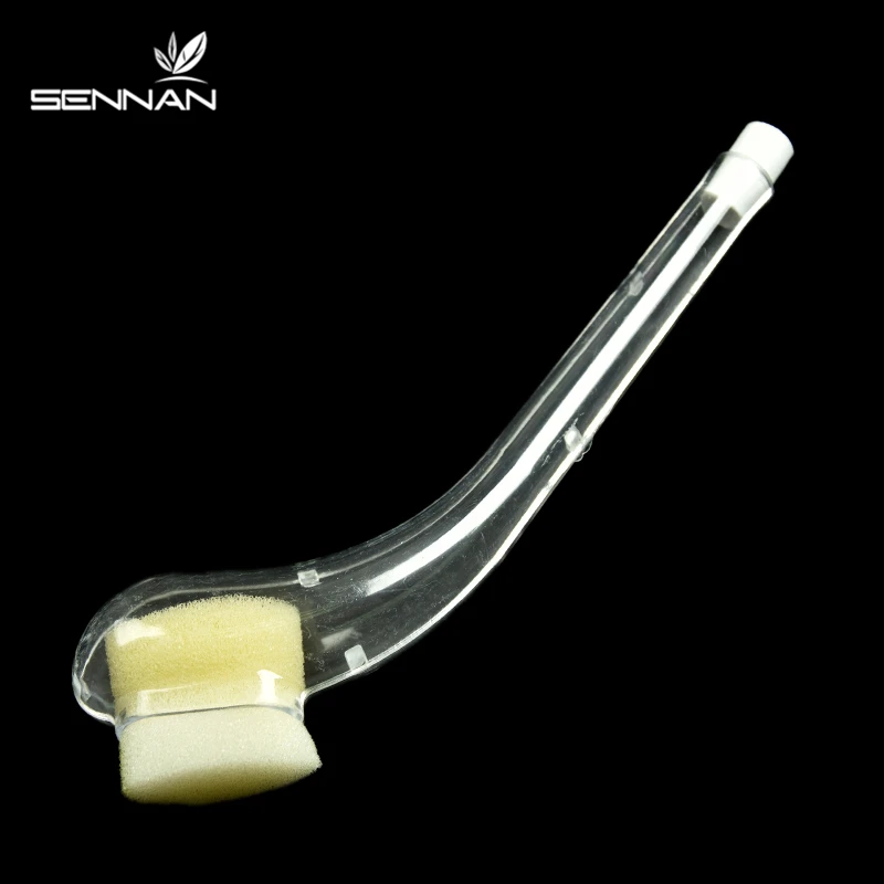 

SenNan 5 Pcs Pipe Capture Queen Tool Tobacco Pipe Type Fishing Net Device New Type Plastic Beekeeping Tools Set