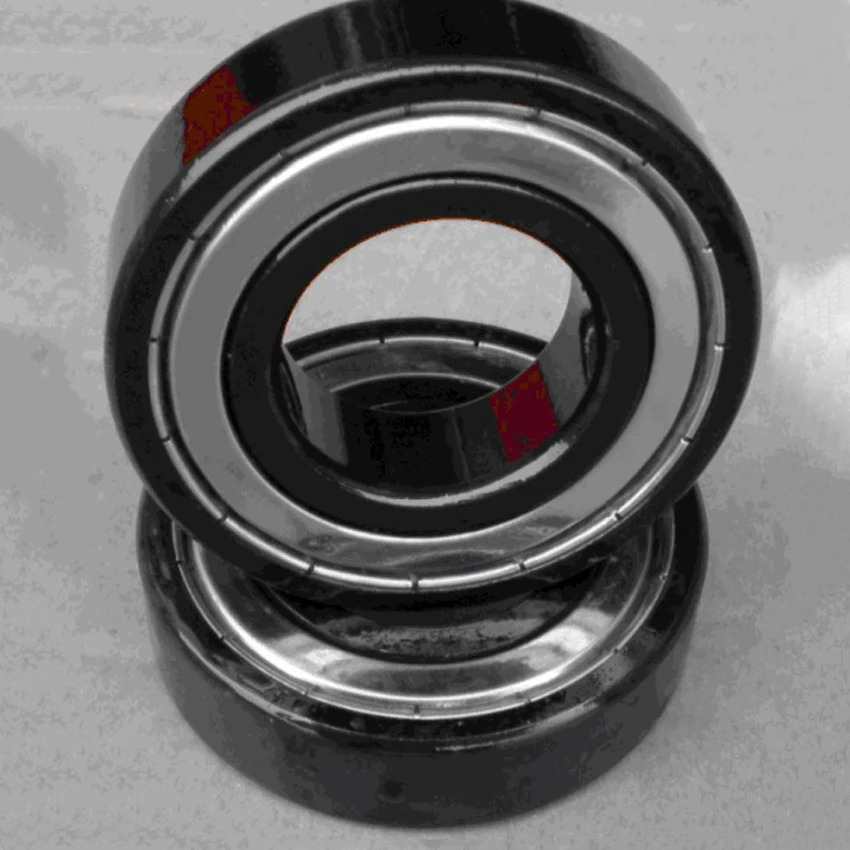 

Free shipping! (1PCS) Bearing high temperature bearings full beads 6000 6001 6002 6003 6004 6005ZZ
