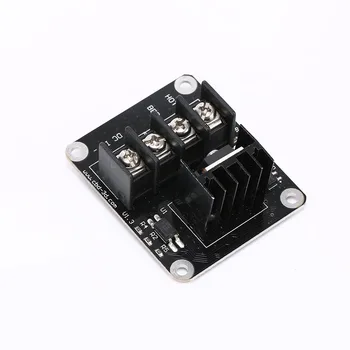 

New Hot 3D Printer Accessories Mosfet Heated Bed Power Module MKS for Anet A8 A6 A2 Prusa i3 Q99