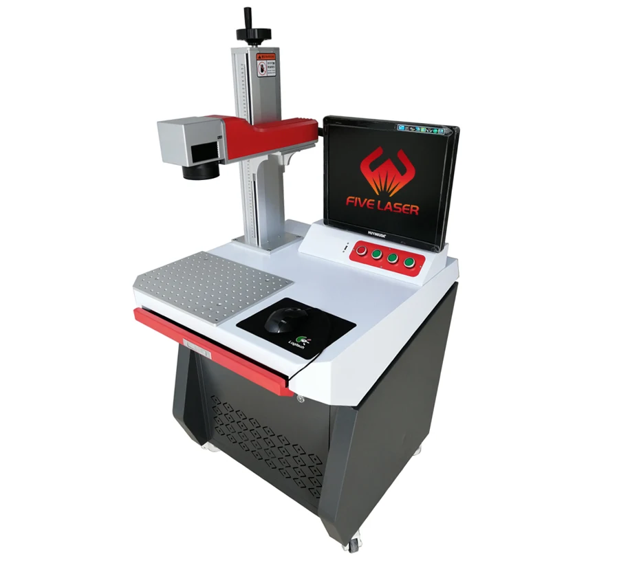 pulsed_fiber_laser_marking_machine