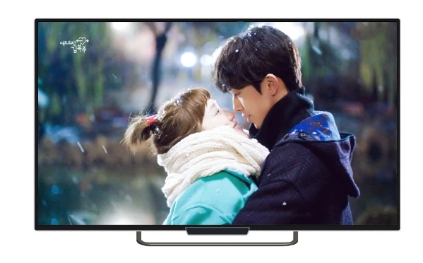 Популярное телевидение Горячая 65 дюймов led smart network tv full hd tv цена