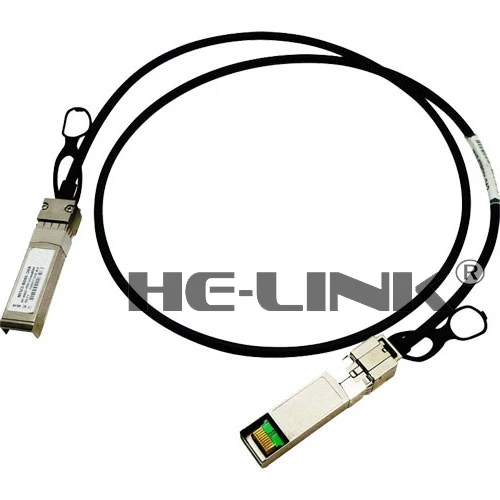 

LSTM1STK - H3C совместимый SFP + прямой медный кабель, 5 м