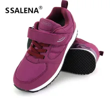 Дышащая прогулочная обувь на плоской подошве для среднего возраста; удобная обувь на шнуровке; Легкая спортивная обувь для путешествий; AA11125