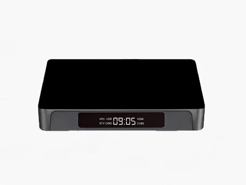 

EWEAT factory S905X for Streaming Media Player for Amlogic IPTV Suppor HEVC 4K WiFi Sport Movie Music Quad core smart tv box
