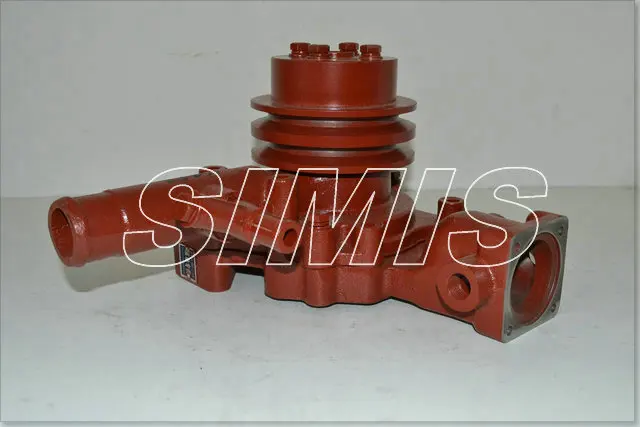Водяной насос 4L22BT 06100 3 2 для трактора JM304 JM354 Farm Pro 2430 NT304 NT354|pump pump|pump for waterpump |