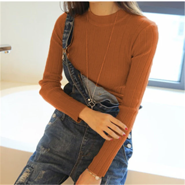 Knitted-Women-Sweaters-And-Pullovers-2019-Korean-Ladies-Solid-Sexy-Long-Sleeve-Turtleneck-Knitting-Sweater-Female.jpg_640x640