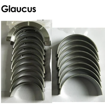 

F6 Engine crankshaft connecting Conrod con rod bearing for MAZDA 626 III Mk II CAPELLA III II 1.6L M315A R336A